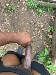 Black-mamba-madingo webcam model stream image