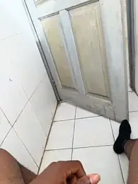 Black-mamba-madingo webcam model stream image