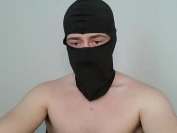 phantomgent webcam model stream image