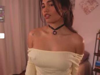 melanieryann_ webcam model stream image