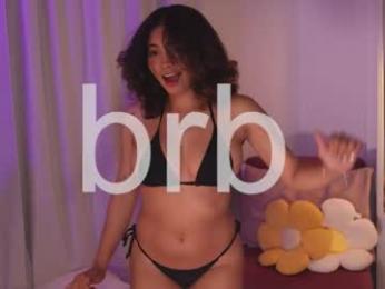 melanieryann_ webcam model stream image