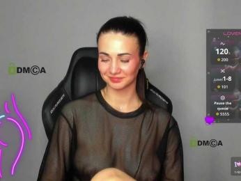 -Darinka-Mandarinka- webcam model stream image