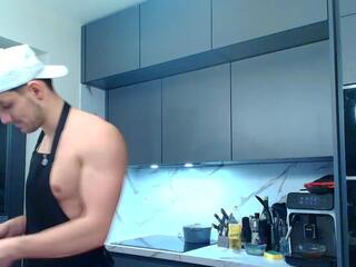 Keith Atkins webcam model stream image