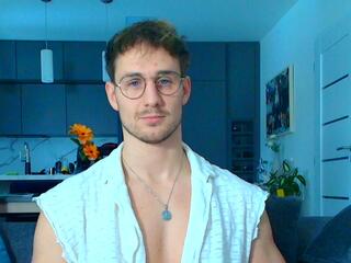 Keith Atkins webcam model stream image