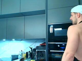 Keith Atkins webcam model stream image