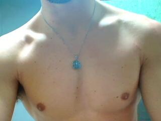 Keith Atkins webcam model stream image