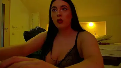 KeiraDark webcam model stream image