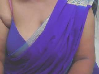 saanvipranha webcam model stream image