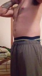 Blanlabla webcam model stream image