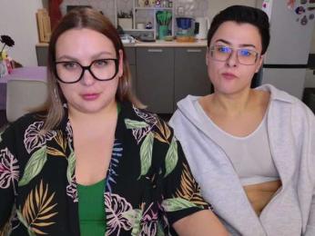 dreamteamgirls webcam bongacams model stream image