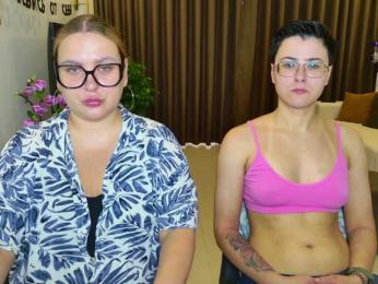 dreamteamgirls webcam model stream image