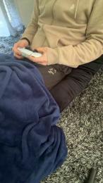 Mostermask webcam model stream image