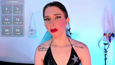 la_ratona_1 webcam stripchat model stream image