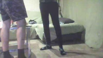 Polardos webcam cam4 model stream image