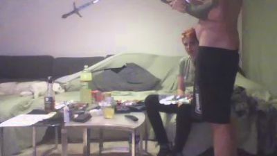 Polardos webcam cam4 model stream image