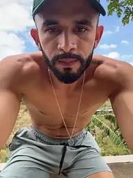 Jacksonfranco webcam model stream image