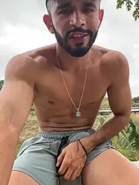 Jacksonfranco webcam model stream image