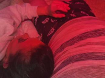 KinkyCaliCpl webcam bongacams model stream image