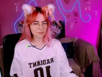 lissa_veils webcam model stream image