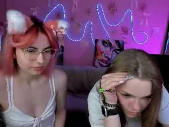 lissa_veils webcam model stream image