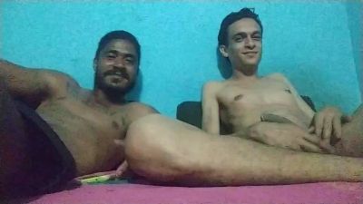 RobertLuz webcam model stream image