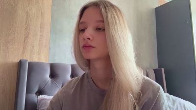 ZadaTrezise webcam cam4 model stream image
