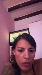 dulcetentasion webcam cam4 model stream image