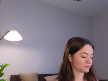 MillaKowal webcam bongacams model stream image