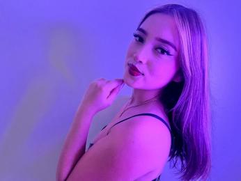 LiaNumia webcam livejasmin model stream image