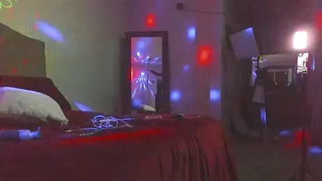 yiauana webcam model stream image