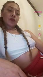 Karolinareaper webcam model stream image