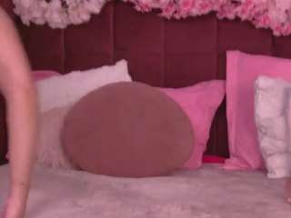 maddisonblush webcam model stream image