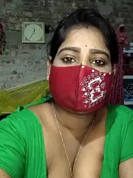 Sagarika-24 webcam model stream image