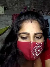 Sagarika-24 webcam model stream image