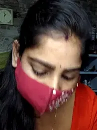 Sagarika-24 webcam model stream image