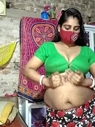 Sagarika-24 webcam model stream image