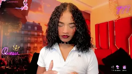 Paola_Delfino webcam stripchat model stream image