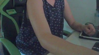 Nenazasexyy webcam model stream image