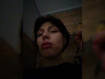 Tinablackkk webcam model stream image
