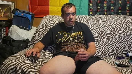 ScubaStevex webcam model stream image