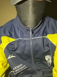 CodingRemotion webcam model stream image