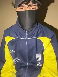 CodingRemotion webcam model stream image