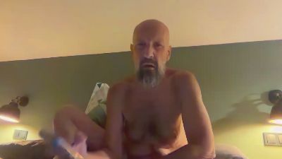 Martinversa webcam model stream image
