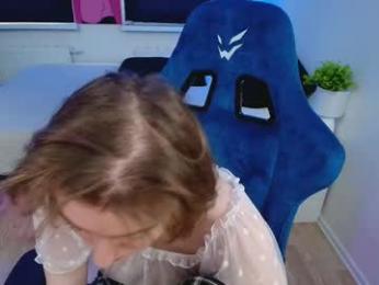topcranberry webcam model stream image