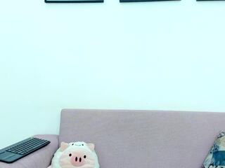 Sabrina Andrewss webcam model stream image