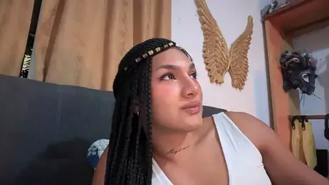 cataafitt webcam model stream image