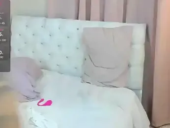 Melody_and_tony1 webcam model stream image