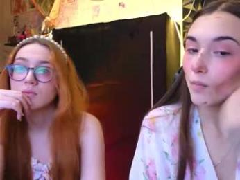 melissapristine webcam chaturbate model stream image