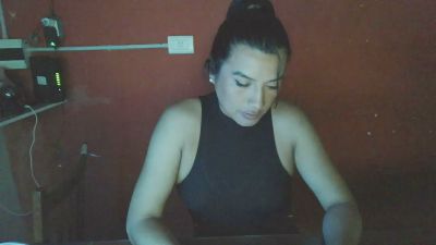 jesicatranspas webcam model stream image