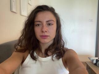 Chere Bastick webcam model stream image